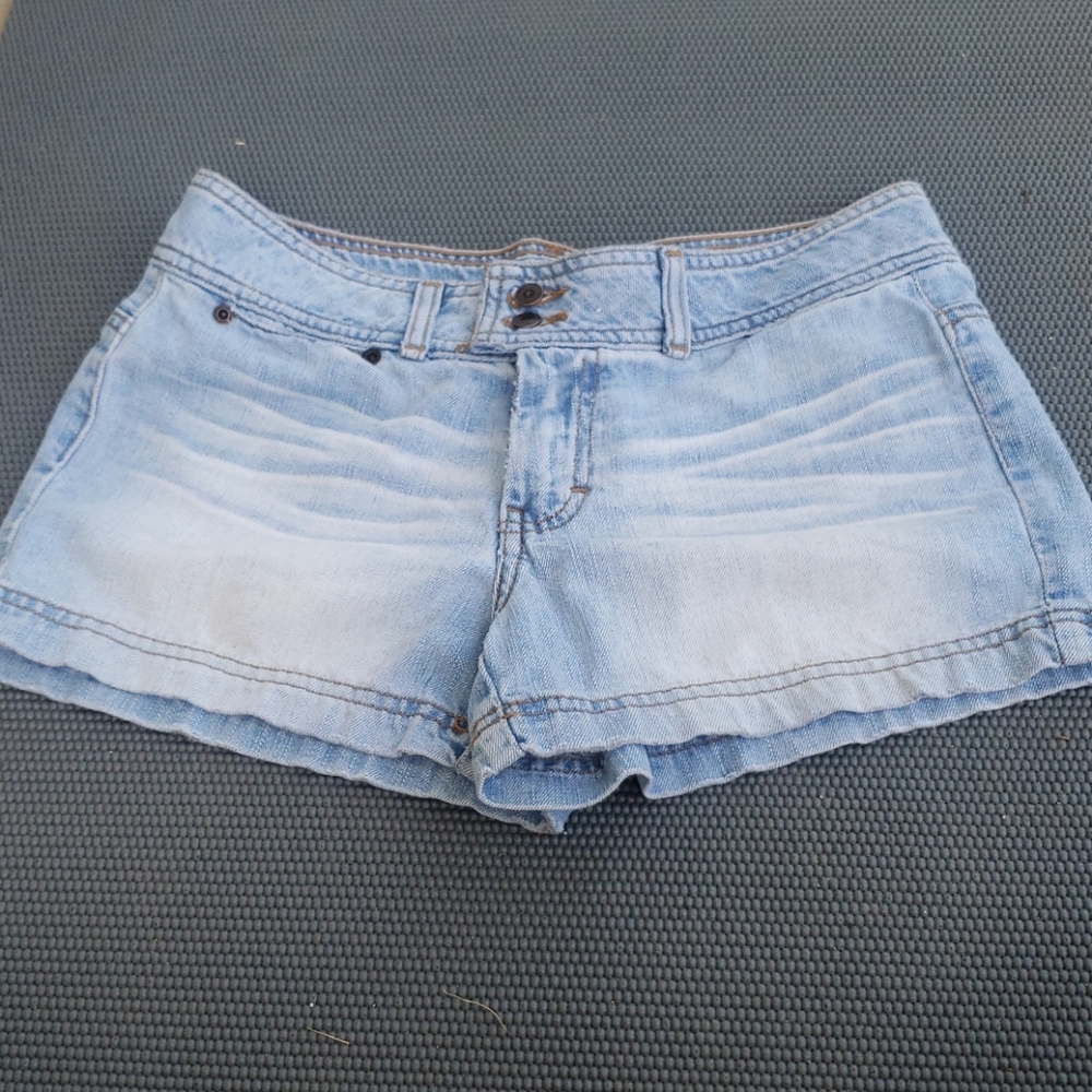 Vintage American Eagle shorts